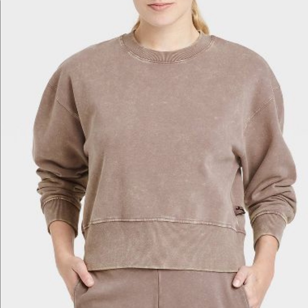 Joy lab top and pants